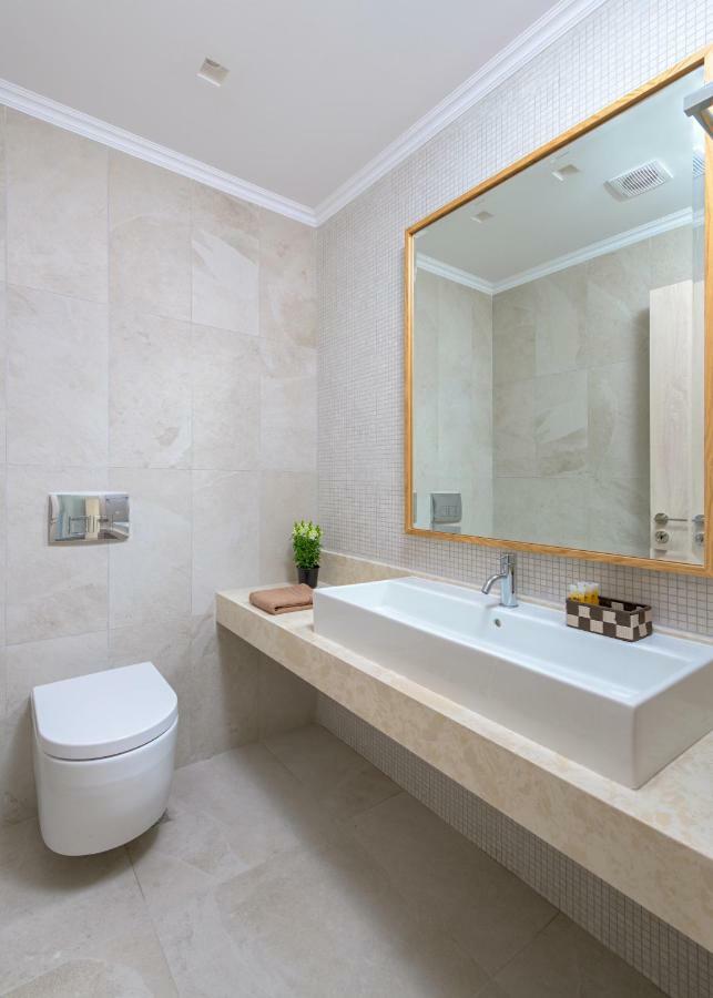 Villa Gaia Líndos Dış mekan fotoğraf